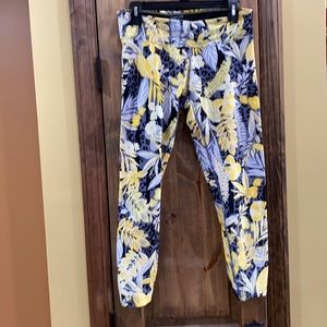 Calvin Klein Performance leggings L